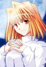 BUY NEW shingetsutan tsukihime - 141007 Premium Anime Print Poster
